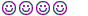 Rated 4/5 Smileys!