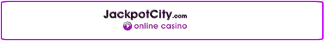 Jackpot City UK Online Casino: Rated 3 Smileys