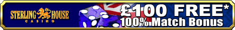 Sterling House Casino: Rated 1 Smileys