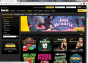 bwin Online Casino web site