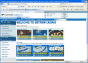 Betfair Casino web site