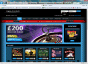 Gala Casino web site