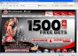 Platinum Play Casino web site