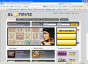 SlotMine.com Online Casino web site